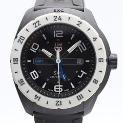 LUMI NOXスペースパイロットシリーズ Ref5027xs GMT上位機種品 - メルカリ LUMI NOXスペースパイロットシリーズ Ref5027xs GMT上位機種品