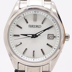 限定700本/稼働】SEIKO マスターピース 腕時計 ソーラー SBTM30 - メルカリ