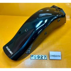 GS400 メッキ フロントフェンダー - メルカリ