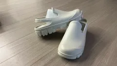 umbro アンブロ クロッグ スライド 260-270 新品のサムネイル