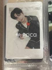 THE BOYZ ヒョンジェ THE BOYZ 2ND WORLD TOUR : ZENERATION 現場
