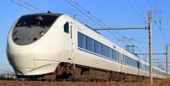 KATO 683系 2000番台 しらさぎ 基本＋増結8両セット中古 - メルカリ