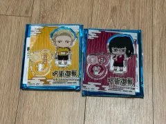 呪術廻戦 らくスパ SD アークス 七海 マキ まとめ