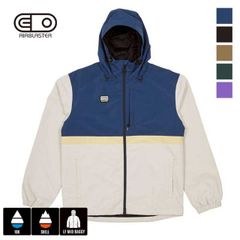 에어 블래스터 윈드 브레이커 라이트 아우터 Freeschool Windbreaker 스노우 보드