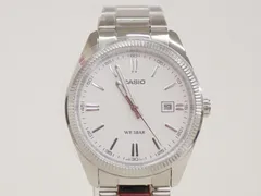 ★7346☆CASIO カシオ MTP-1302D-7A1JF カシオコレクション 腕時計　未使用美品のサムネイル