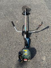 Makita MEM2102U エンジン草刈機　プロ仕様　超軽量　動作良好 MEM2102U マキタMakita 草刈り機 エンジン式2 - メルカリ