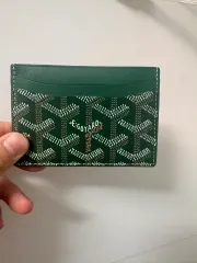 メゾン ゴヤール サン・シュルピス カードウォレットのサムネイル