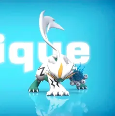 UNゼラオラ フィギュア イロチ ポケットモンスター スケールワールド