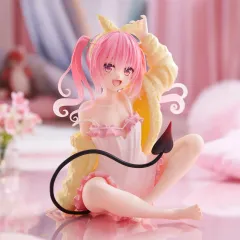 『To LOVEる-とらぶる-ダークネス』 Desktop Cute フィギュア ナナ 〜ルームウェアver.〜