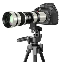2026年最新】nikon d3200 望遠レンズの人気アイテム - メルカリ