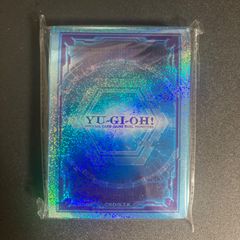 BF0527_ 遊戯王 未開封デッキ カードスリーブ プリズマティックサモン