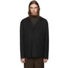 lemaire ZIP blouson ウールジップブルゾン 52 ルメール - メルカリ