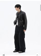 LOVOT 専用服 かぼちゃ デニムパンツ - メルカリ