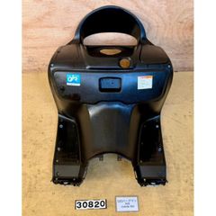 ズーマー zoomer シートフレーム メットインセット 道具入れ 荷物入れ 