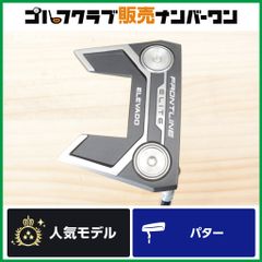 ほぼ未使用‼️美品✨️PING pickemup ネオマレット型パター