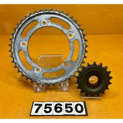 GSX750S GSX1100S カタナ 刀 社外マフラー ショート管 ジャンク - メルカリ