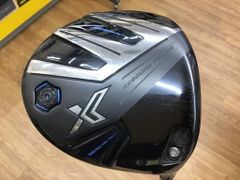 美品 XXIO X ドライバー 1W10.5° ゼクシオX 2024 S - メルカリ