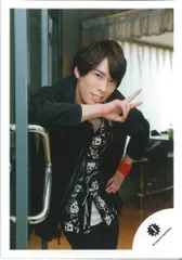 SnowMan 18年JOHNNYS' Happy New Year ISLAND 宮舘涼太 公式写真*1枚