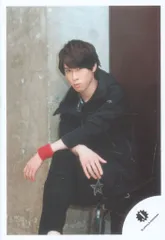 SnowMan 18年JOHNNYS' Happy New Year ISLAND 宮舘涼太 公式写真*1枚