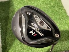Titleist 816 H1 ユーティリティ 21度 23度 - メルカリ