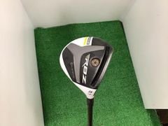TaylorMade RBZ 4番 5番 ユーティリティセット - メルカリ