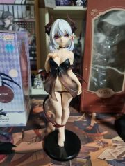 オリジナルキャラクター Assassin Niko 1/7 完成品フィギュア - メルカリ