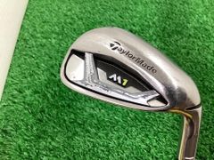 テーラーメイド M1アイアン アプローチウェッジTM7-117 フレックスS