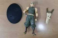 鬼滅の刃 宇髄天元 フィギュア ㅡ 開封品