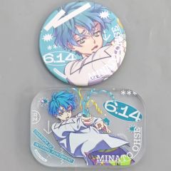 カリスマ 湊大瀬 バースデーグッズ2024 - メルカリ