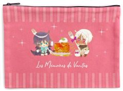 【中古品】【予約限定品】ヴァニタスの手記　ミニショルダーバッグ 予約限定品】【中古】ヴァニタスの手記 ショルダーバッグ - メルカリ
