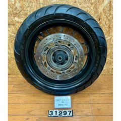 美品】 フォルツァ MF08 デュアルマフラー サイレンサーと未使用ステー