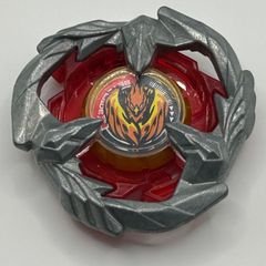 爆丸 武ドラガオン クリアVer. 720G フィールドシート付き - メルカリ