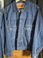 激レア！GOODENOUGH 初代92年 2nd型デニム サイズ38 藤原ヒロシ - メルカリ