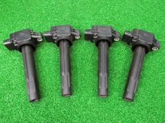 zc33sスイフトスポーツ純正イグニッションコイル 1台分 - メルカリ