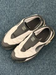 COMME des GARCONS × SALOMON 24ss 25cm - メルカリ