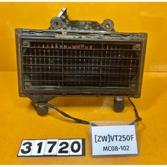 VT250F(MC08-1007)◇ ラジエーター - メルカリ