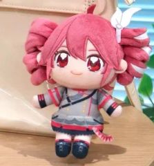 新品未開封】プロジェクトセカイ gift ミニぬいぐるみ 桃井愛莉