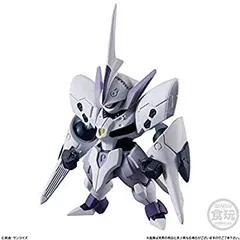 【中古】FW GUNDAM CONVERGE #15 (ガンダムコンバージ#15) [4.ベルティゴ](単品)