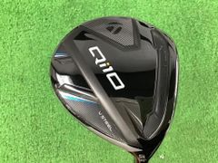 値下げ【極美品】TaylorMade Qi10 FW 3W 15度 TM50 S - メルカリ