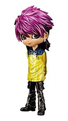 【中古】Q posket hide vol.4 hide フィギュア メタリックカラーVer. 単品