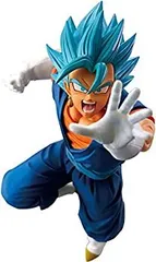 【中古】ドラゴンボール超 超戦士列伝～第五章 究極の融合戦士～ 超サイヤ人ゴッド超サイヤ人ベジット