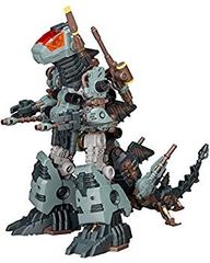 旧ゾイド キングゴジュラス メンテナンス済み - メルカリ