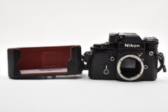 Nikon F3 HP 50mmレンズ付 動作品 専用ケース付 - メルカリ