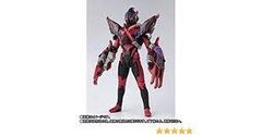 [중고] SHFiguarts 울트라맨 엑스 다크니스 & 다크니스 고모라 아머셋 울트라 갤럭시 파이트 뉴 제너레이션 히어로