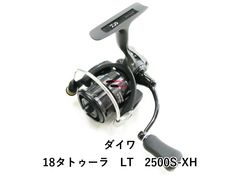 ダイワ 18 タトゥーラ 2500S-XH DAIWA TATULA - メルカリ