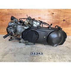 大阪発【格安、難アリ】スズキ レッツ CA4AA 実働エンジン ジャンク