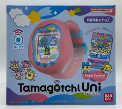 2026年最新】tamagotchi uni angelの人気アイテム - メルカリ