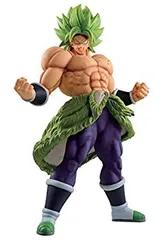 【中古】一番くじ Dragon Ball ULTIMATE VARIATION C賞 超サイヤ人ブロリーフルパワーフィギュア