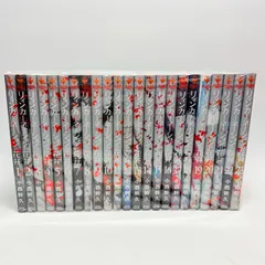 2026年最新】リィンカーネーションの花弁（23）の人気アイテム - メルカリ