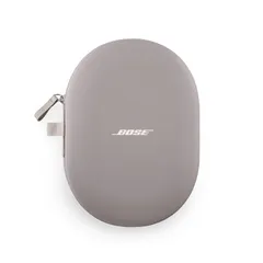 新品 Bose QuietComfort Ultra Headphones キャリーケース サンドストーン